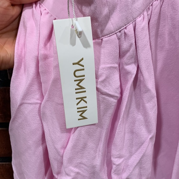 Yumi Kim UMA DRESS - Picture 12 of 16